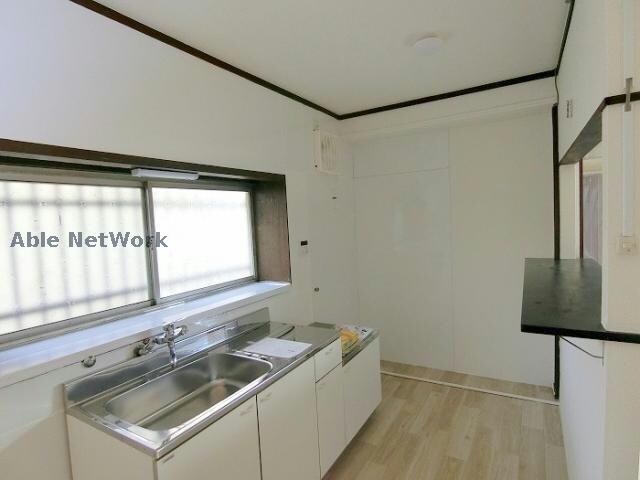  羽生市南戸建貸家