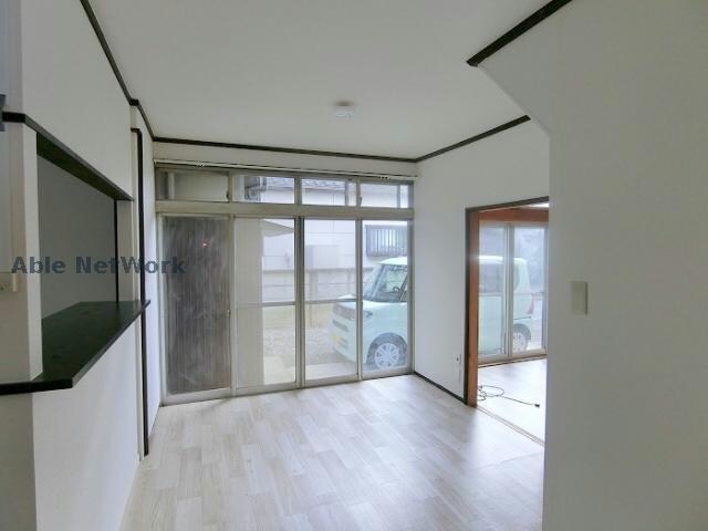  羽生市南戸建貸家