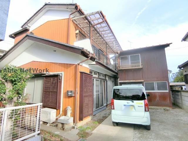  羽生市南戸建貸家