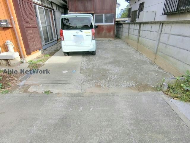  羽生市南戸建貸家