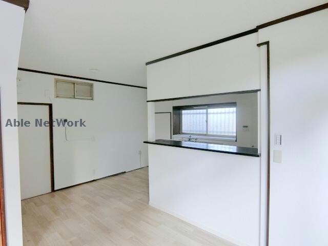  羽生市南戸建貸家