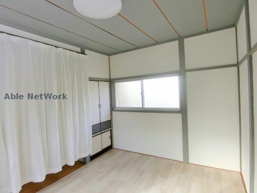  羽生市南戸建貸家