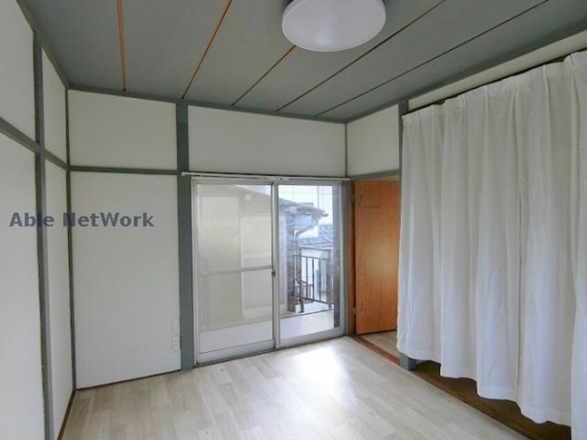  羽生市南戸建貸家