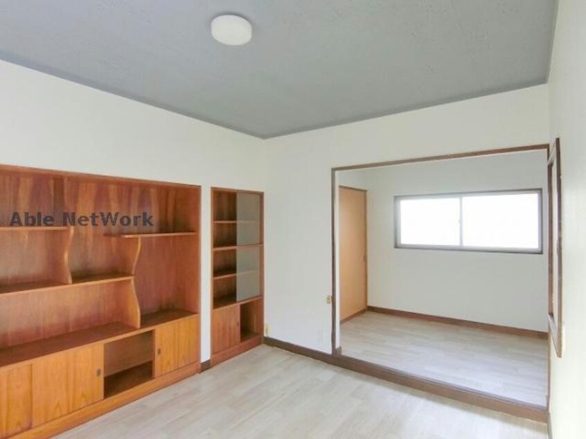  羽生市南戸建貸家