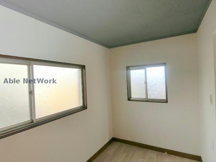  羽生市南戸建貸家