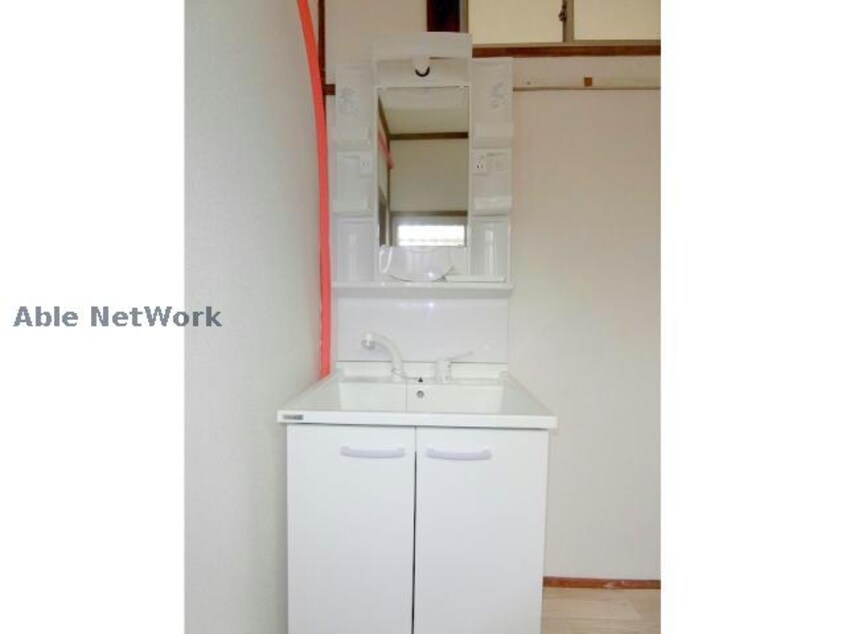  羽生市南戸建貸家