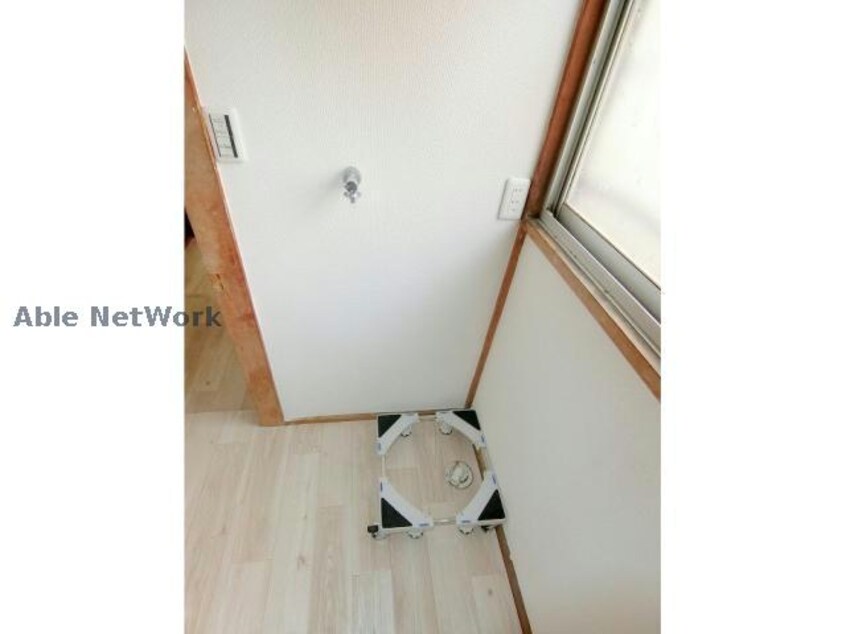  羽生市南戸建貸家