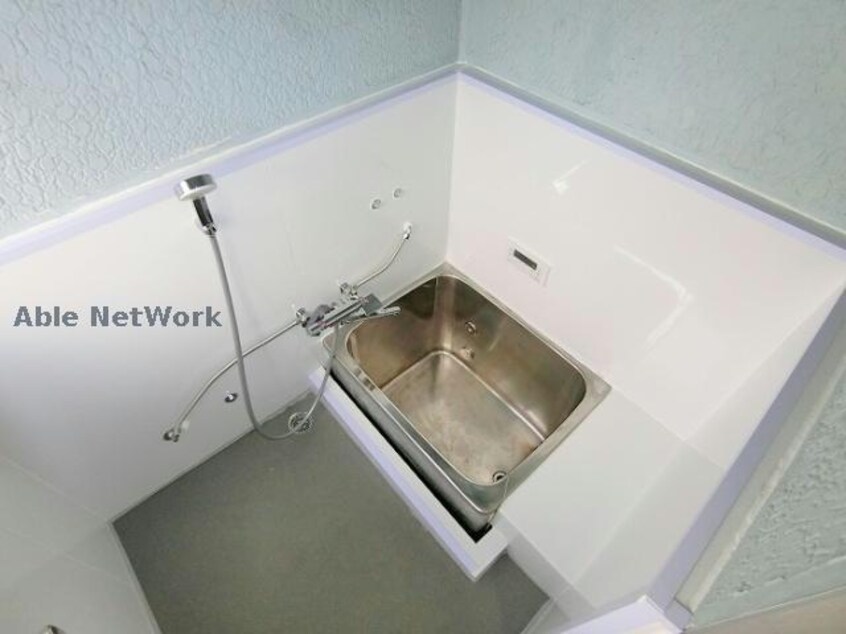  羽生市南戸建貸家