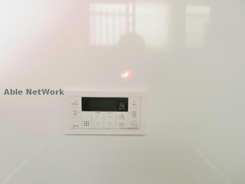  羽生市南戸建貸家