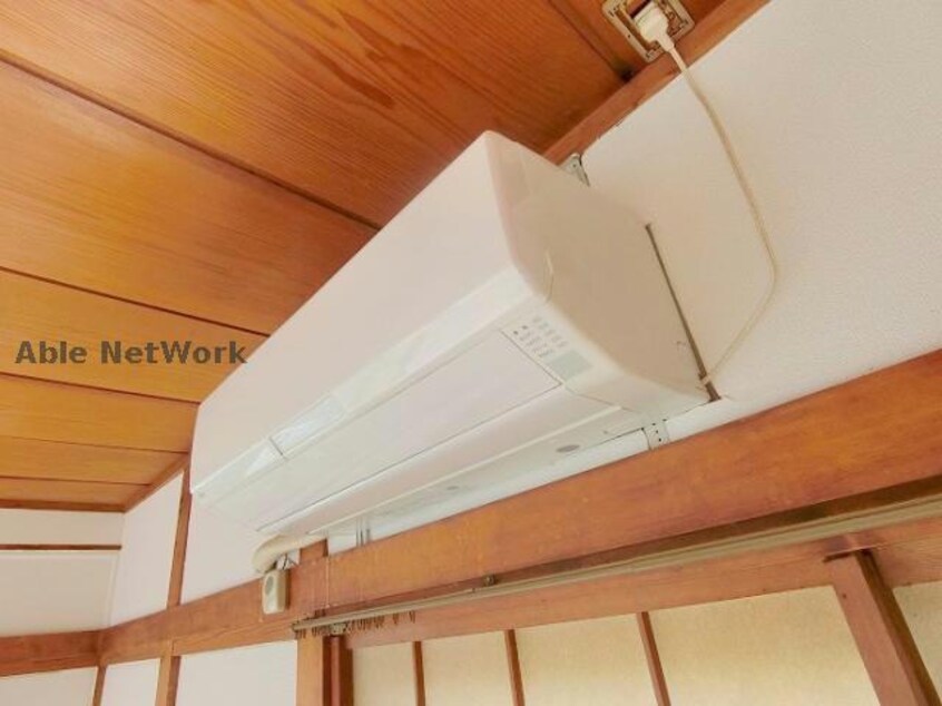  羽生市南戸建貸家