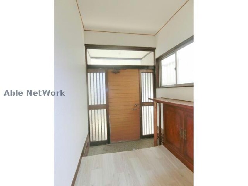  羽生市南戸建貸家