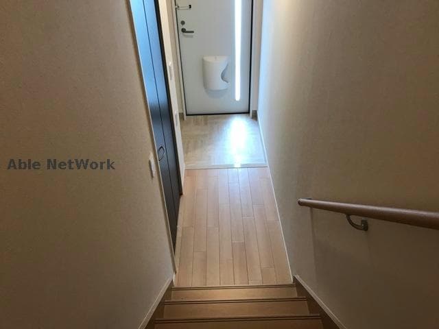 完成イメージ 仮）羽生市西スターテラスⅡ　L