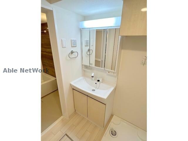 完成イメージ ロンサール羽生