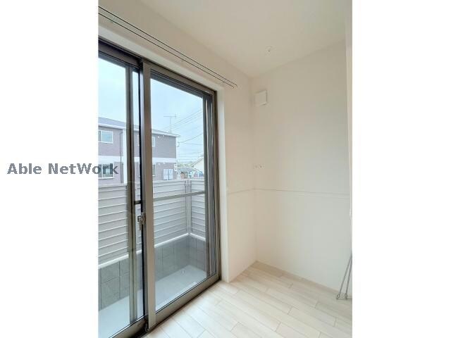 完成イメージ ロンサール羽生