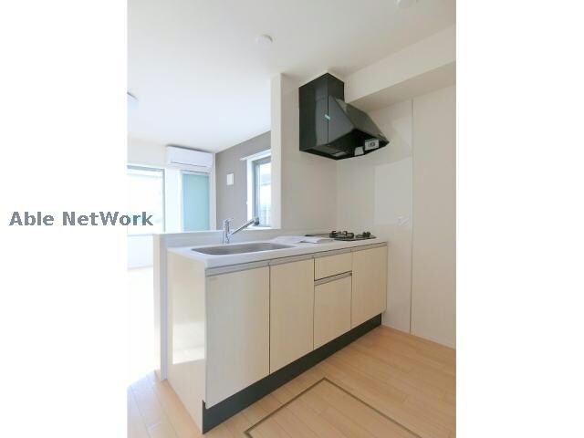 同タイプ 仮）羽生市東スターテラスⅡ