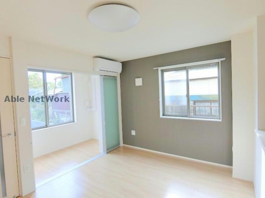 同タイプ 仮）羽生市東スターテラスⅡ