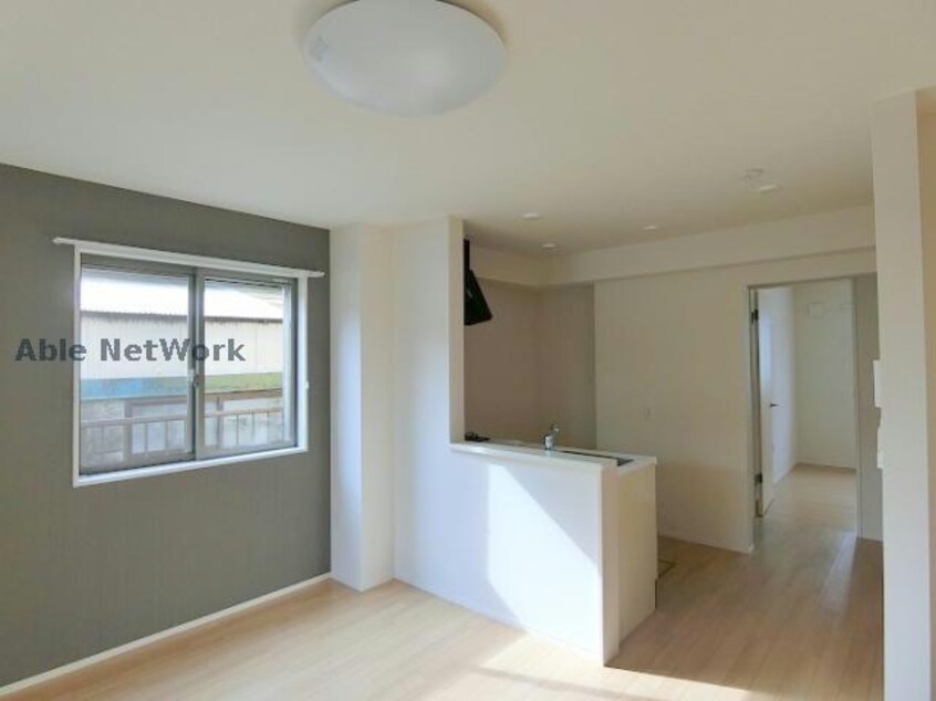 同タイプ 仮）羽生市東スターテラスⅡ