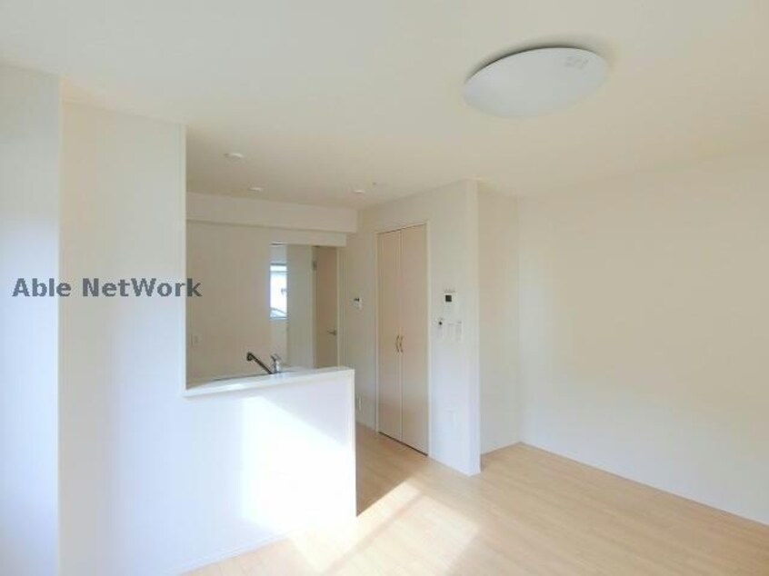 同タイプ 仮）羽生市東スターテラスⅡ