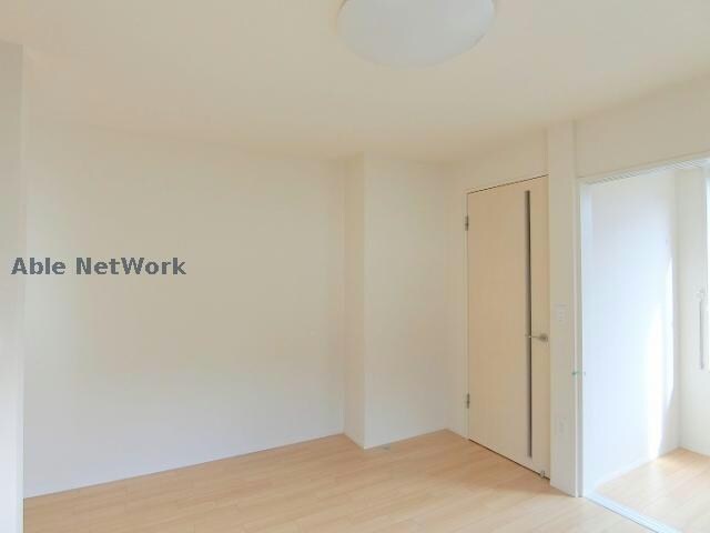 同タイプ 仮）羽生市東スターテラスⅡ