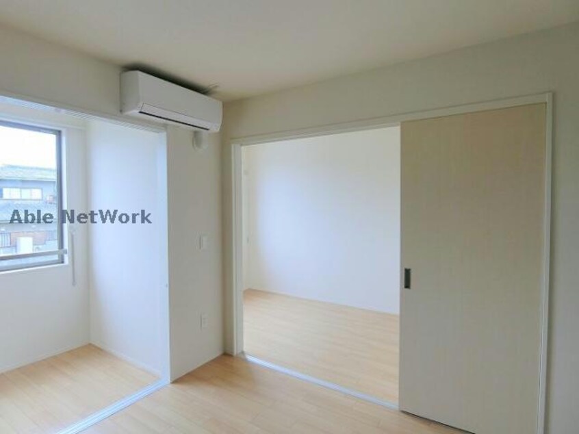 同タイプ 仮）羽生市東スターテラスⅡ