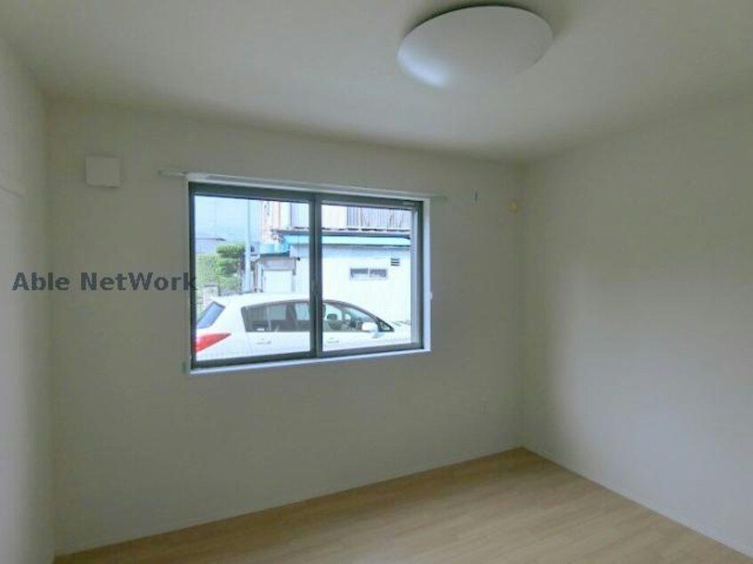 同タイプ 仮）羽生市東スターテラスⅡ