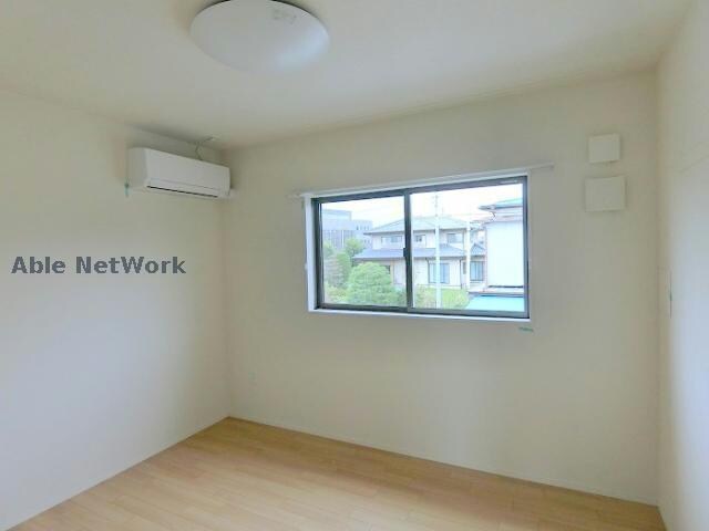 同タイプ 仮）羽生市東スターテラスⅡ