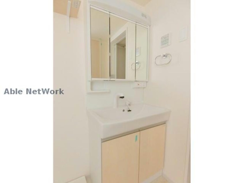 同タイプ 仮）羽生市東スターテラスⅡ