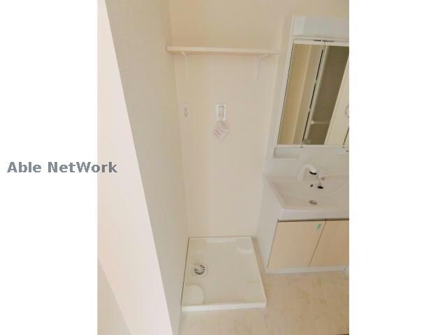 同タイプ 仮）羽生市東スターテラスⅡ