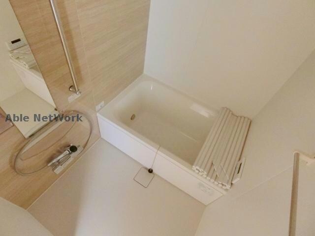 同タイプ 仮）羽生市東スターテラスⅡ