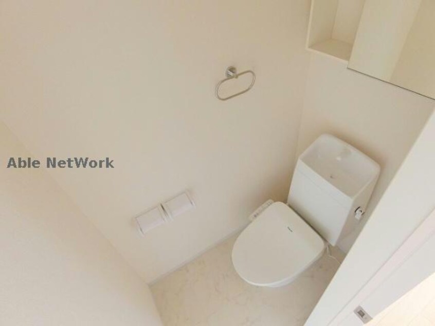 同タイプ 仮）羽生市東スターテラスⅡ