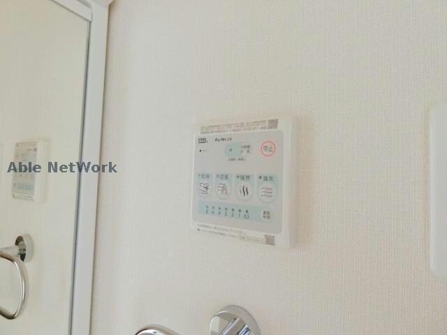 同タイプ 仮）羽生市東スターテラスⅡ