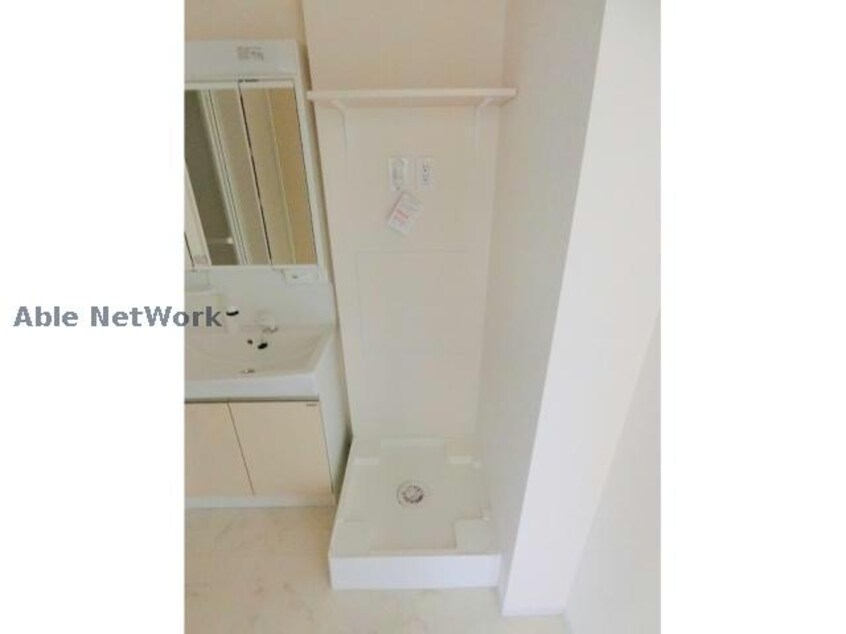 同タイプ 仮）羽生市東スターテラスⅡ