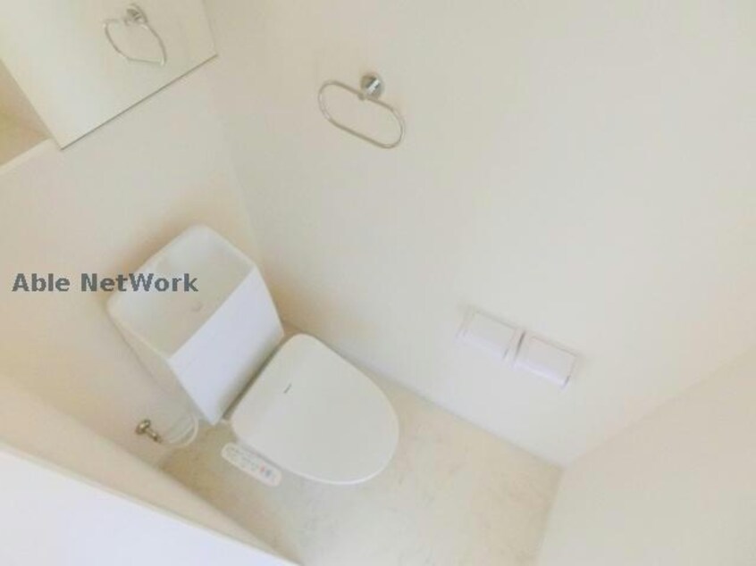 同タイプ 仮）羽生市東スターテラスⅡ