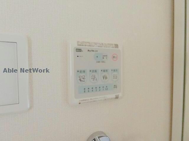 同タイプ 仮）羽生市東スターテラスⅡ