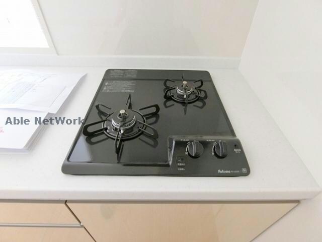 同タイプ 仮）羽生市東スターテラスⅡ