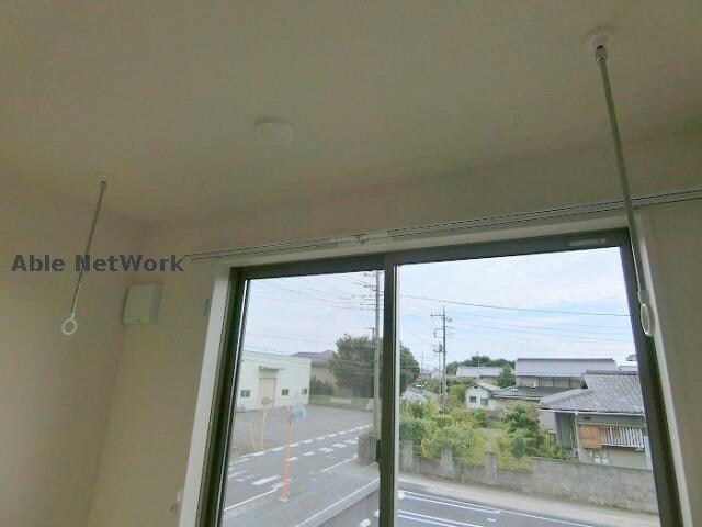 同タイプ 仮）羽生市東スターテラスⅡ