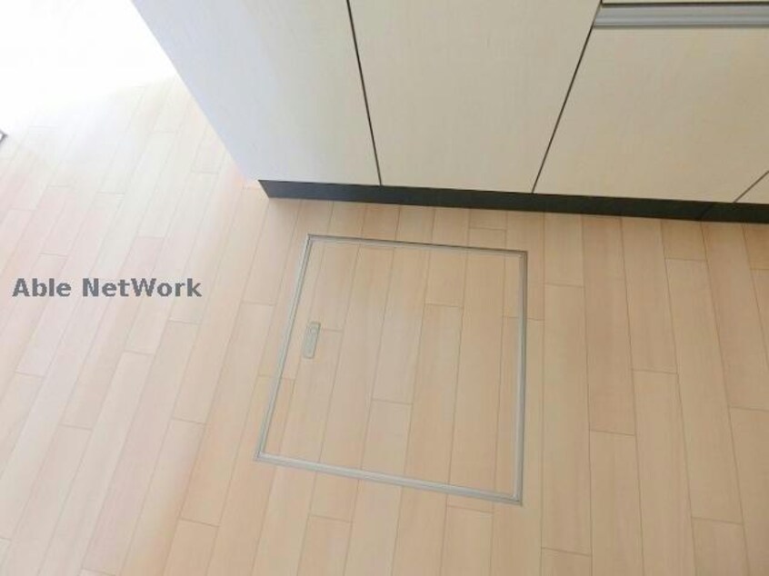 同タイプ 仮）羽生市東スターテラスⅡ