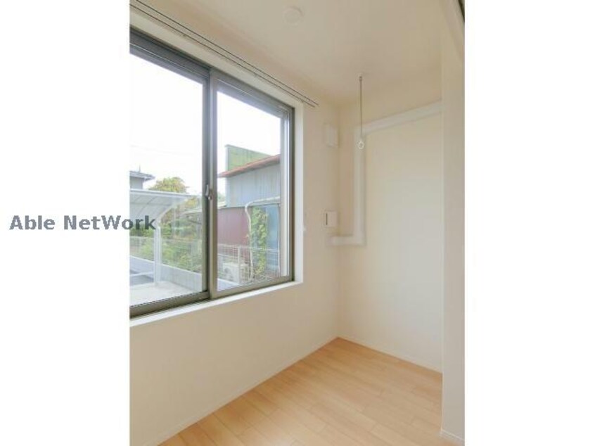 同タイプ 仮）羽生市東スターテラスⅡ