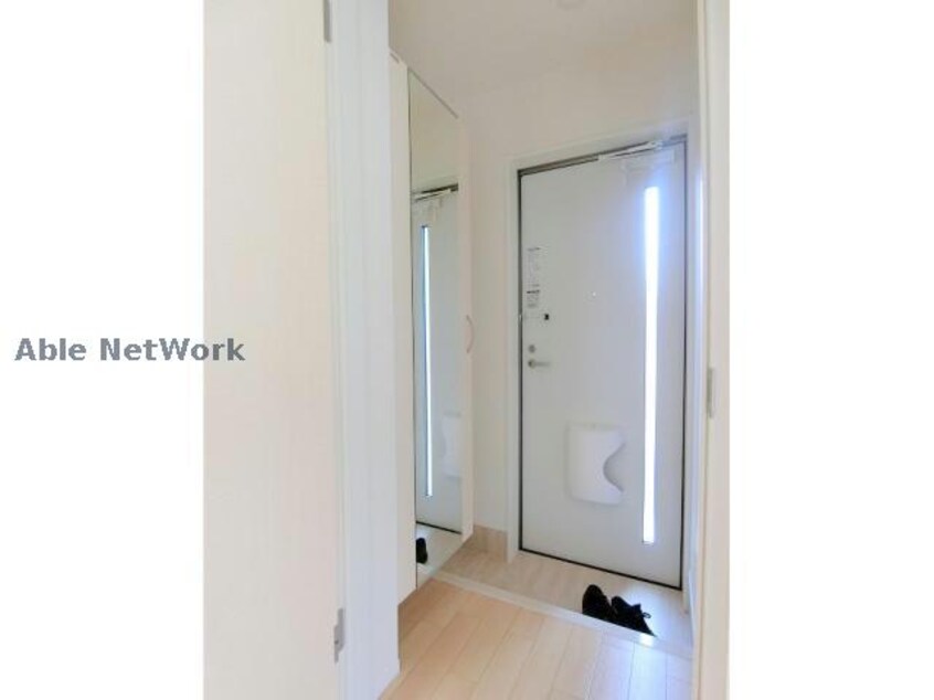 同タイプ 仮）羽生市東スターテラスⅡ