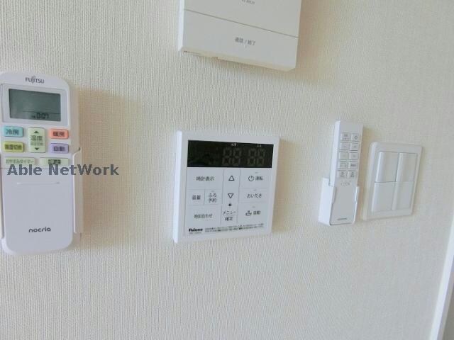 同タイプ 仮）羽生市東スターテラスⅡ