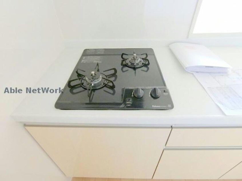 同タイプ 仮）羽生市東スターテラスⅡ