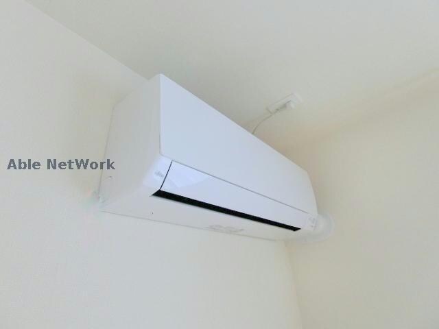 同タイプ 仮）羽生市東スターテラスⅡ