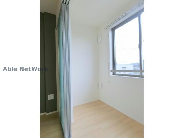 同タイプ 仮）羽生市東スターテラスⅡ