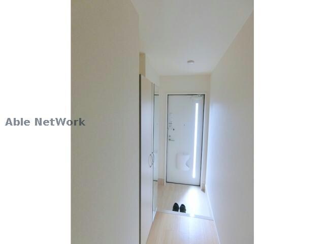 同タイプ 仮）羽生市東スターテラスⅡ