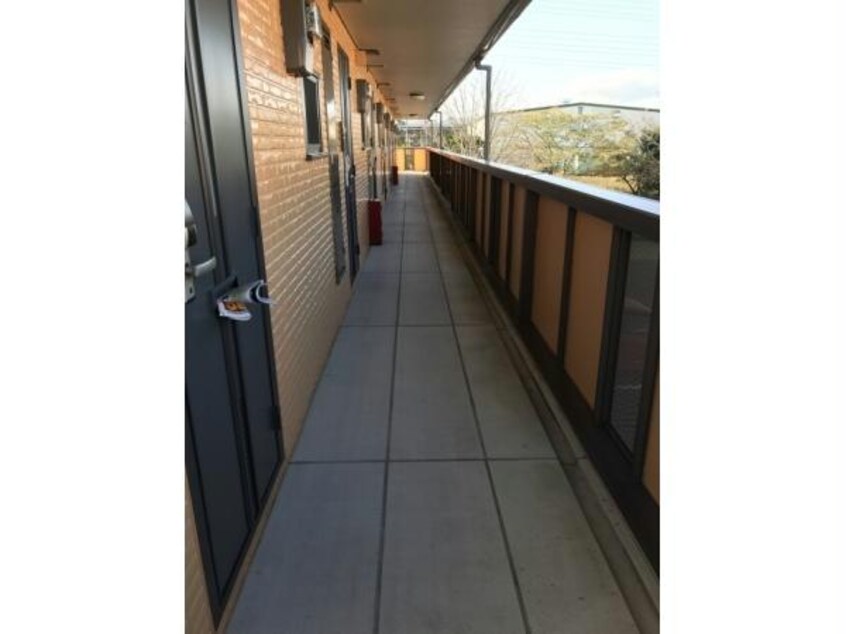 その他 東北本線<宇都宮線>/宇都宮駅 車移動　17分5.2km 2階 築20年