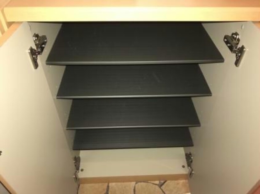 収納 東北本線<宇都宮線>/岡本駅 徒歩36分 1-2階 築16年