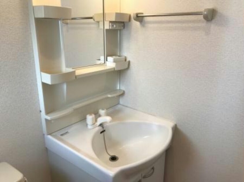 洗面所・脱衣所 東北本線<宇都宮線>/岡本駅 徒歩36分 1-2階 築16年