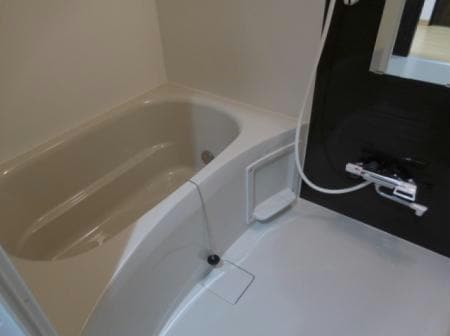 バス／シャワールーム等 東北本線<宇都宮線>/宇都宮駅 徒歩12分 3階 築8年