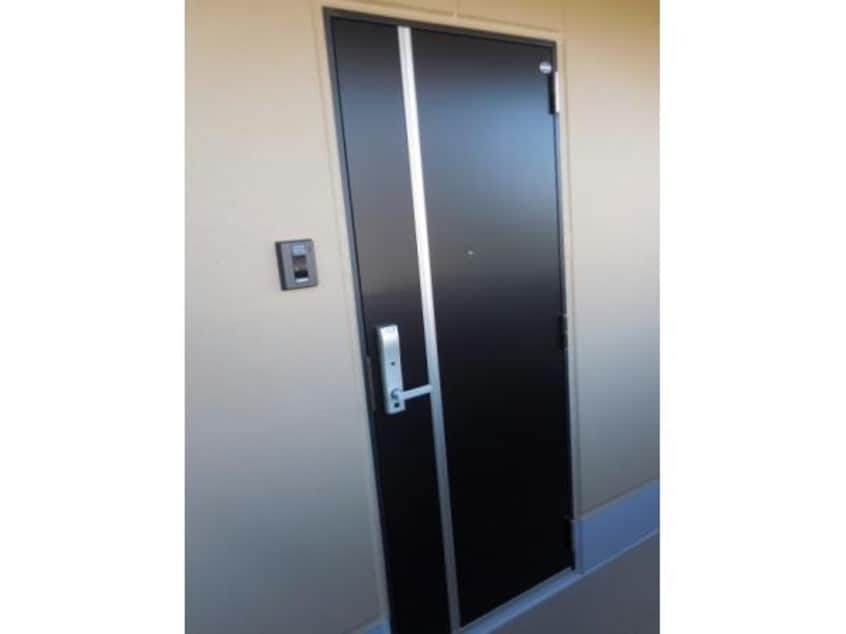 玄関回り 東北本線<宇都宮線>/宇都宮駅 徒歩12分 3階 築8年