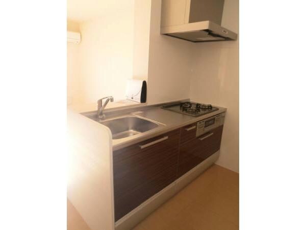 キッチン アメージングエステート